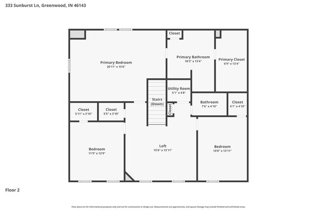 Photo - 333 Sunburst Ln