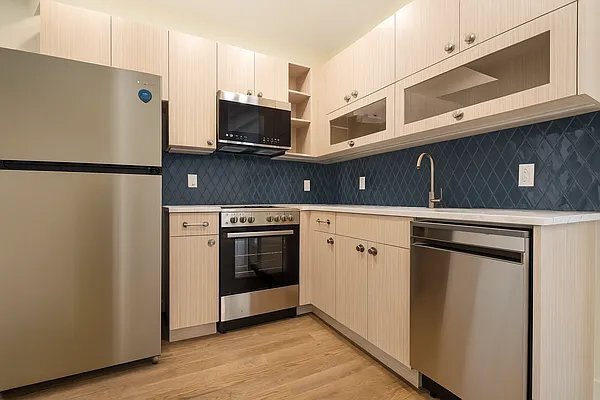 Photo - 524 W 134th St Unit 5B