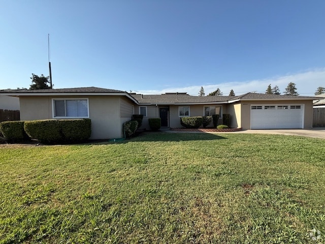 Building Photo - 4802 W Kaweah Ave Rental