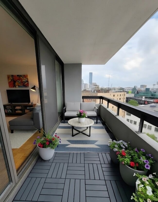 Building Photo - 418 Commonwealth Ave Unit 1002