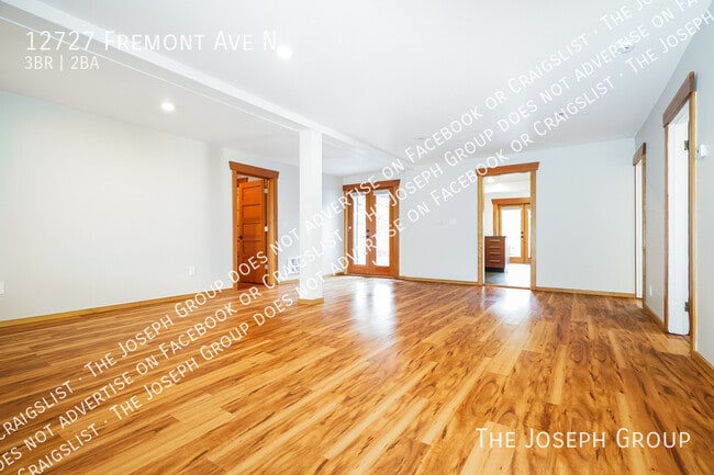 Photo - 12727 Fremont Ave N