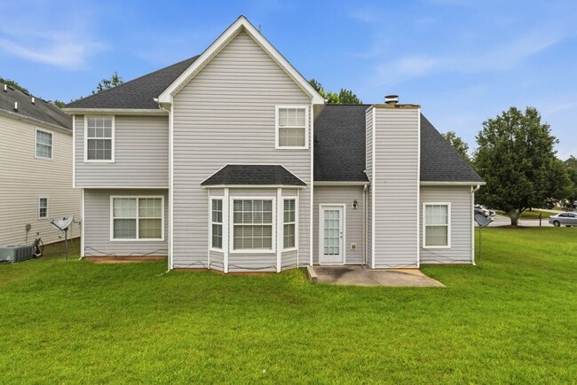 Photo - 11925 Spring Lake Way