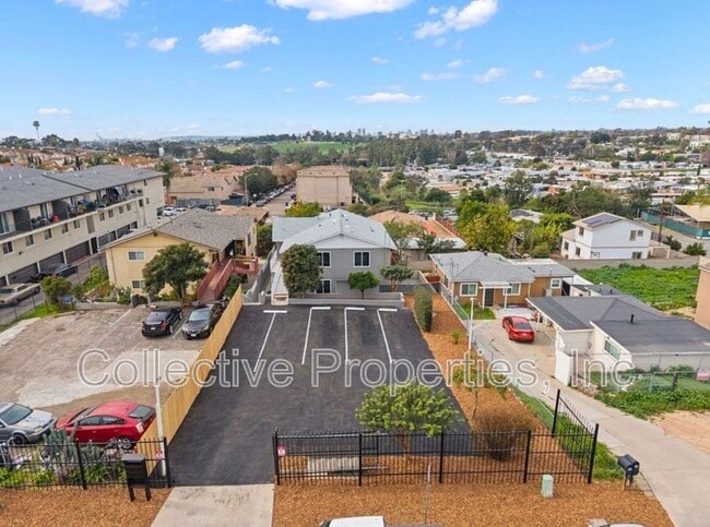 Building Photo - 320 Willie James Jones Ave Unit 3 - 3