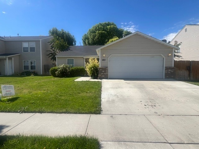 Building Photo - 3bed 2bath In West Nampa