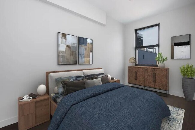 Photo - 165 Attorney St Unit 5C