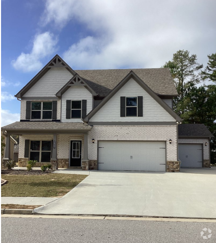 Building Photo - Lovely Home located in Dacula!