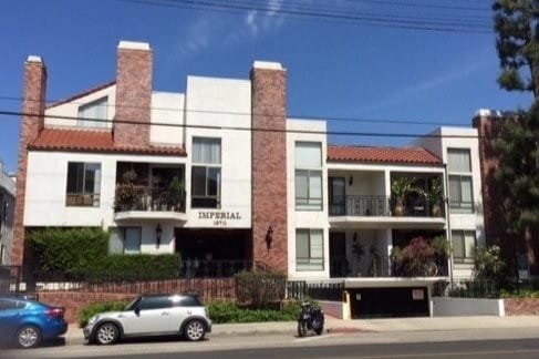 Imperial Apartments - Imperial Apartments