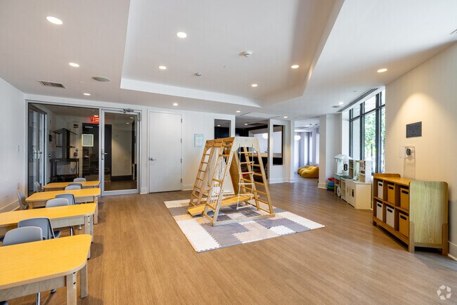 Kids Play Room