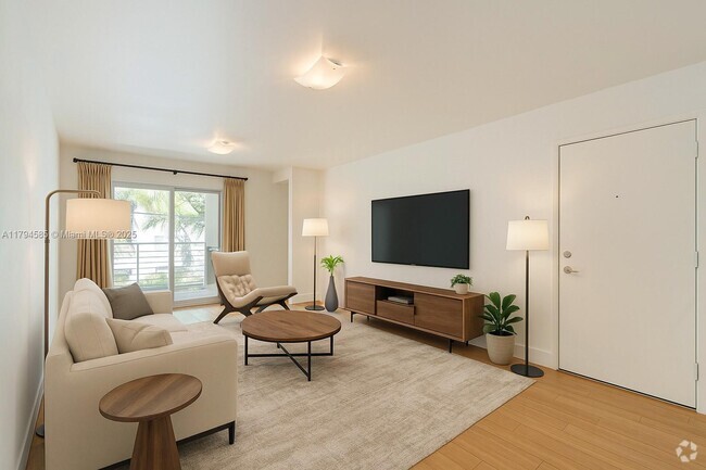 Building Photo - 7541 SW 61st Ave Unit 2 Rental