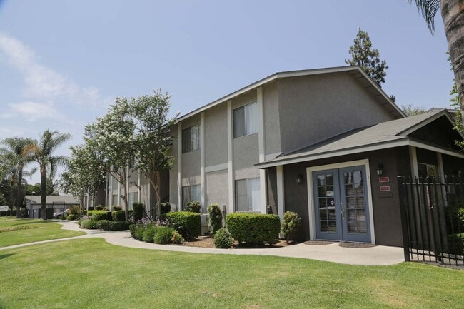 Summit Place Apartments