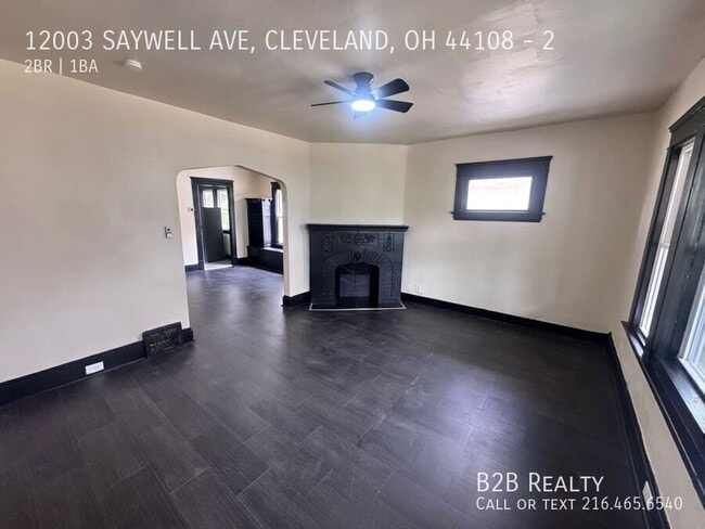 Building Photo - 12003 Saywell Ave Unit 2
