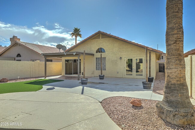 Photo - 5204 W Geronimo St