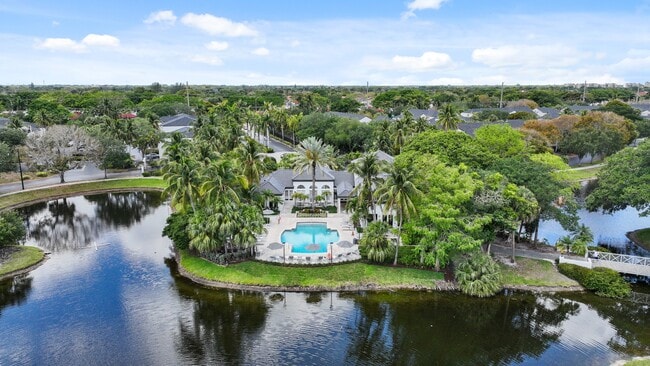 Palm Haven at Deer Creek