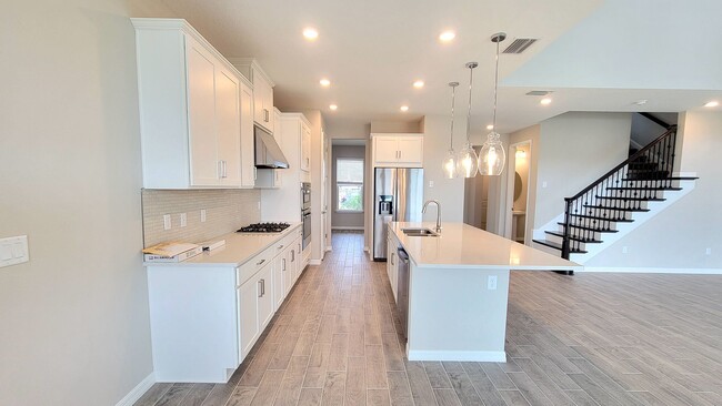 Photo - Stunning 5 bedroom, 3.5 bath Home in Skye Ranch ~ Built in 2024