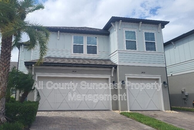 Building Photo - 2434 Foggy Creek Cir