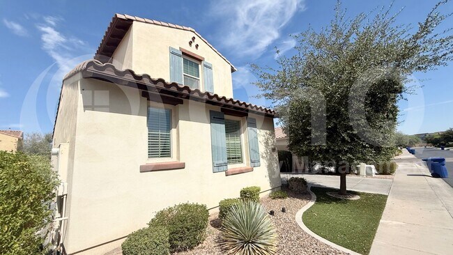 Building Photo - 3624 S Jasmine Dr