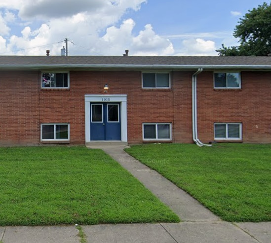 Building Photo - 1015 E Pearl St Unit A