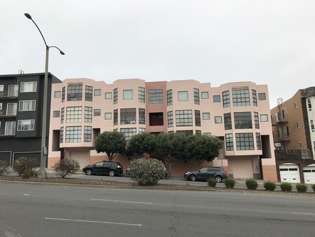 Studio w/Amazing Views, Walk-in Closet, Pa... - Studio w/Amazing Views, Walk-in Closet, Pa... Unidad 12 Rental