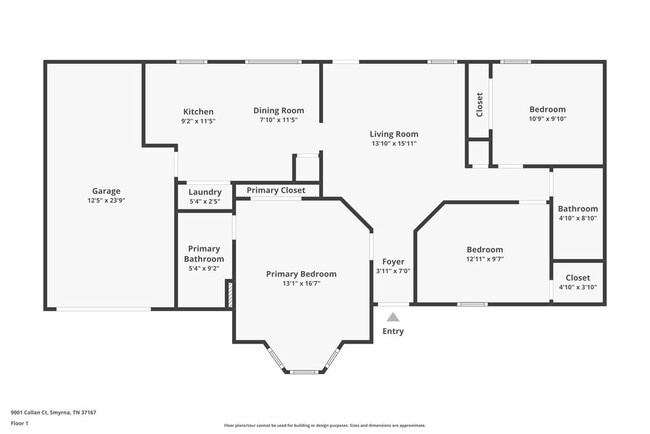 Photo - 9001 Callan Ct