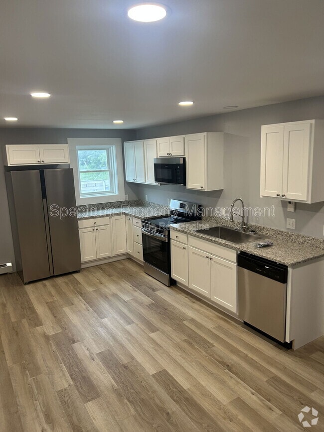 Building Photo - 100 Mt Vernon Ave Unit 3 Rental