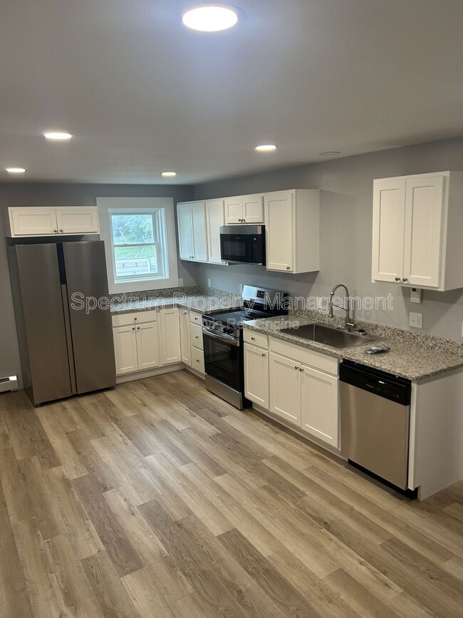 Photo - 100 Mt Vernon Ave Condo Unit 3