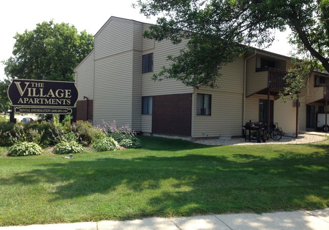 The Village Apartments - The Village Apartments