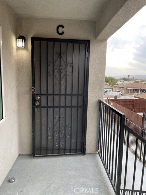 Photo - 1140 Deseret Ave Unit C