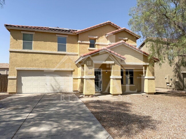 Building Photo - 2858 W Mineral Butte Dr