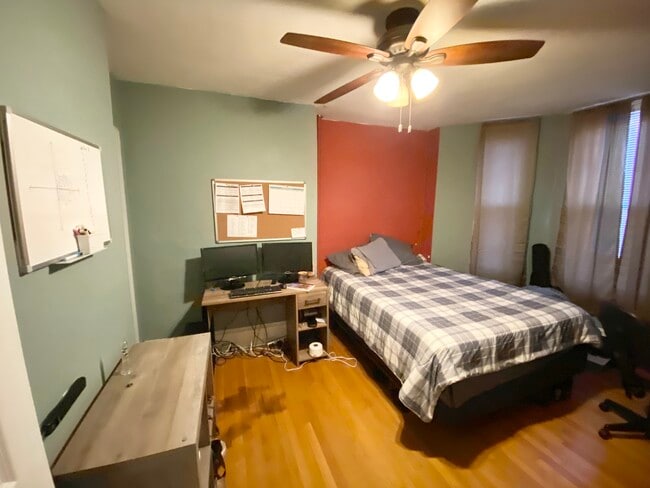 Photo - 31 Worthington St Unit 1