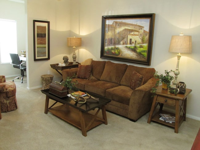 Photo - The Pavilions