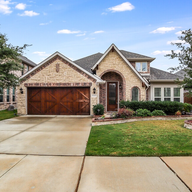 Photo - 9105 Conroe Dr House
