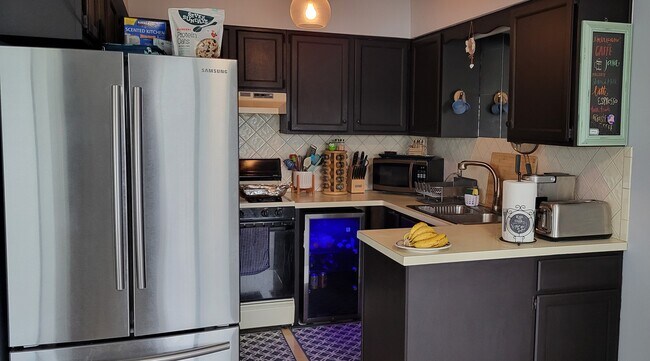 Photo - 2932 Porter Ct SW Unidad Grandville East Condominiums