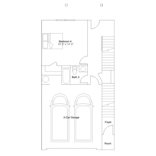Photo - 1126 Crossvine Trl