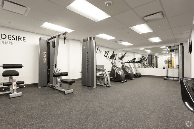 Photo - The Pinnacle @ 65