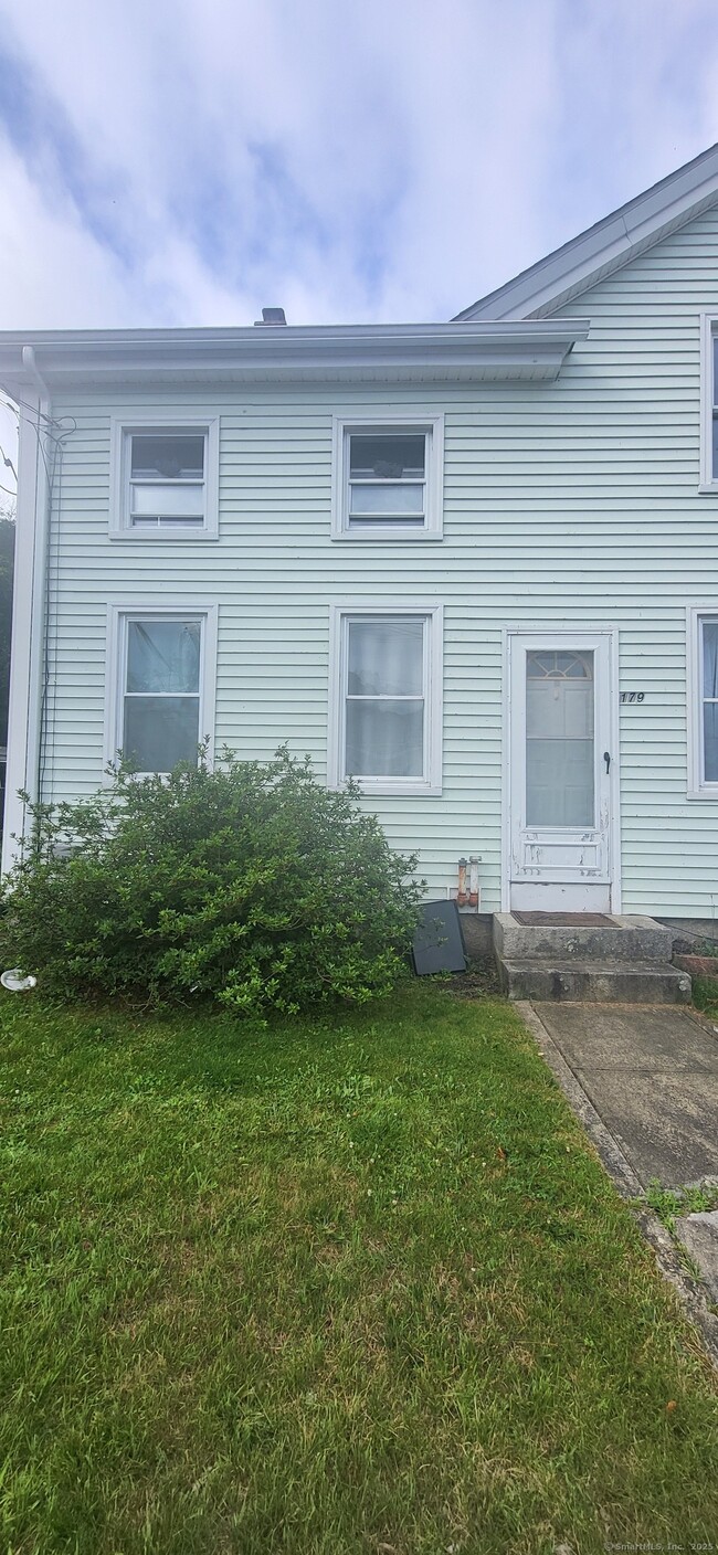 Photo - 179 High St House