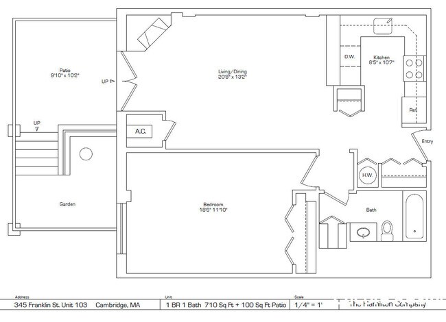 Building Photo - 345 Franklin St Unit 109