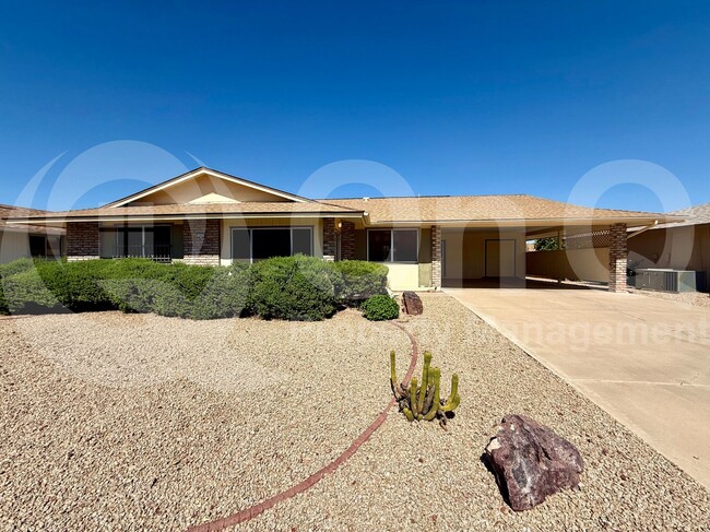 Photo - 10829 W Sarabande Cir House