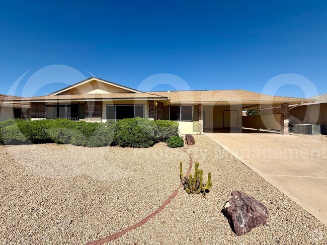 Building Photo - 10829 W Sarabande Cir Rental