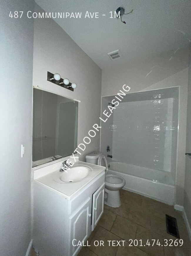 Photo - 487 Communipaw Ave Unit 1M