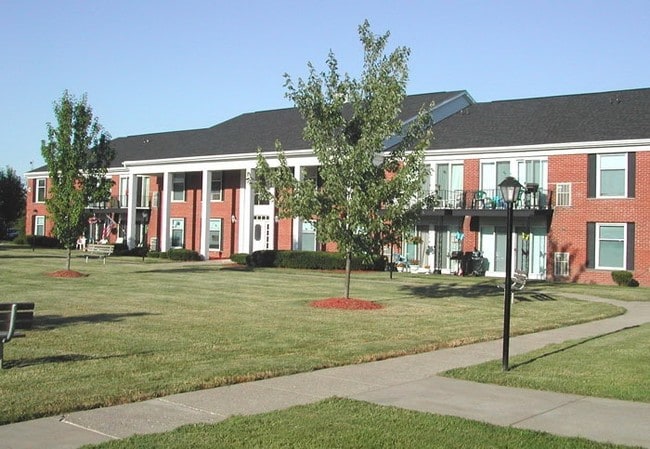 Country Gardens - Country Gardens