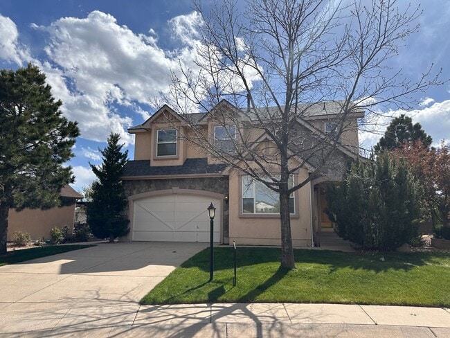 Building Photo - 2-Story in Pinecreek Rental
