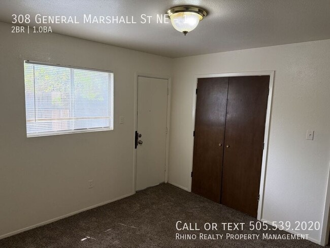 Building Photo - 308 General Marshall St NE Unit 1