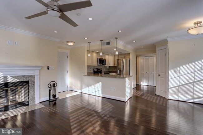 Photo - 1st Floor Bowie Condo