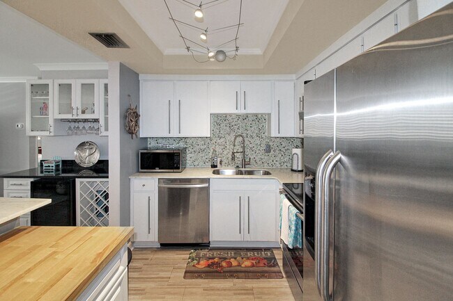 Photo - San Cristobal, #102 Unit San Cristobal, #102