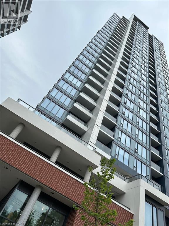 Photo - 15 Wellington St S Unit 2612