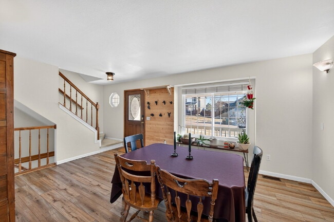 Photo - Available Immediately! Beautiful home in the Fairfax and Briargate neighborhood!