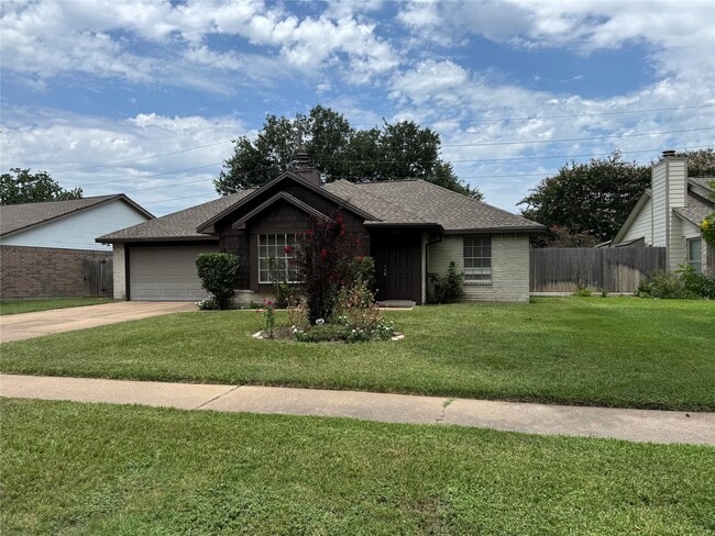 Building Photo - 10014 Sand Pass Ln