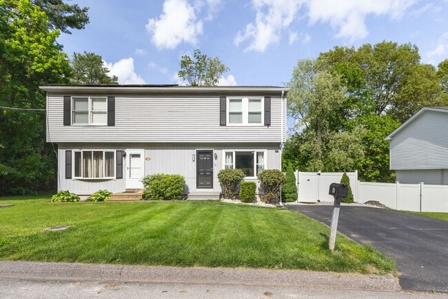 Photo - 10A Paris Ave Townhome