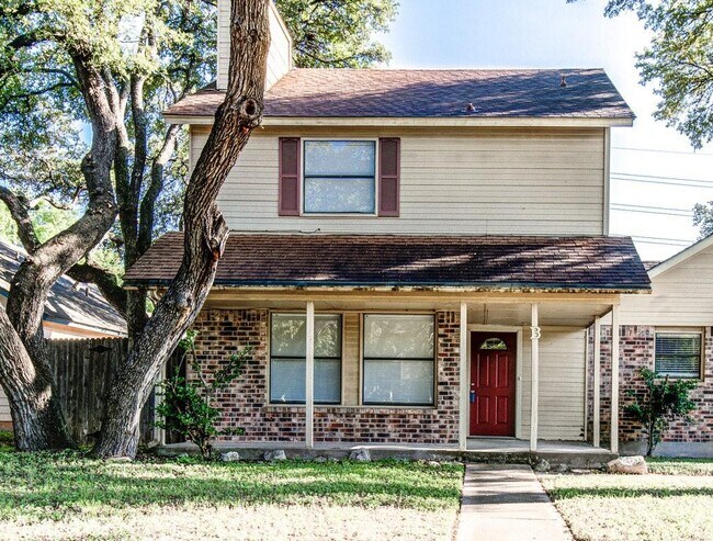 Photo - 2900 Jadewood Ct Townhome