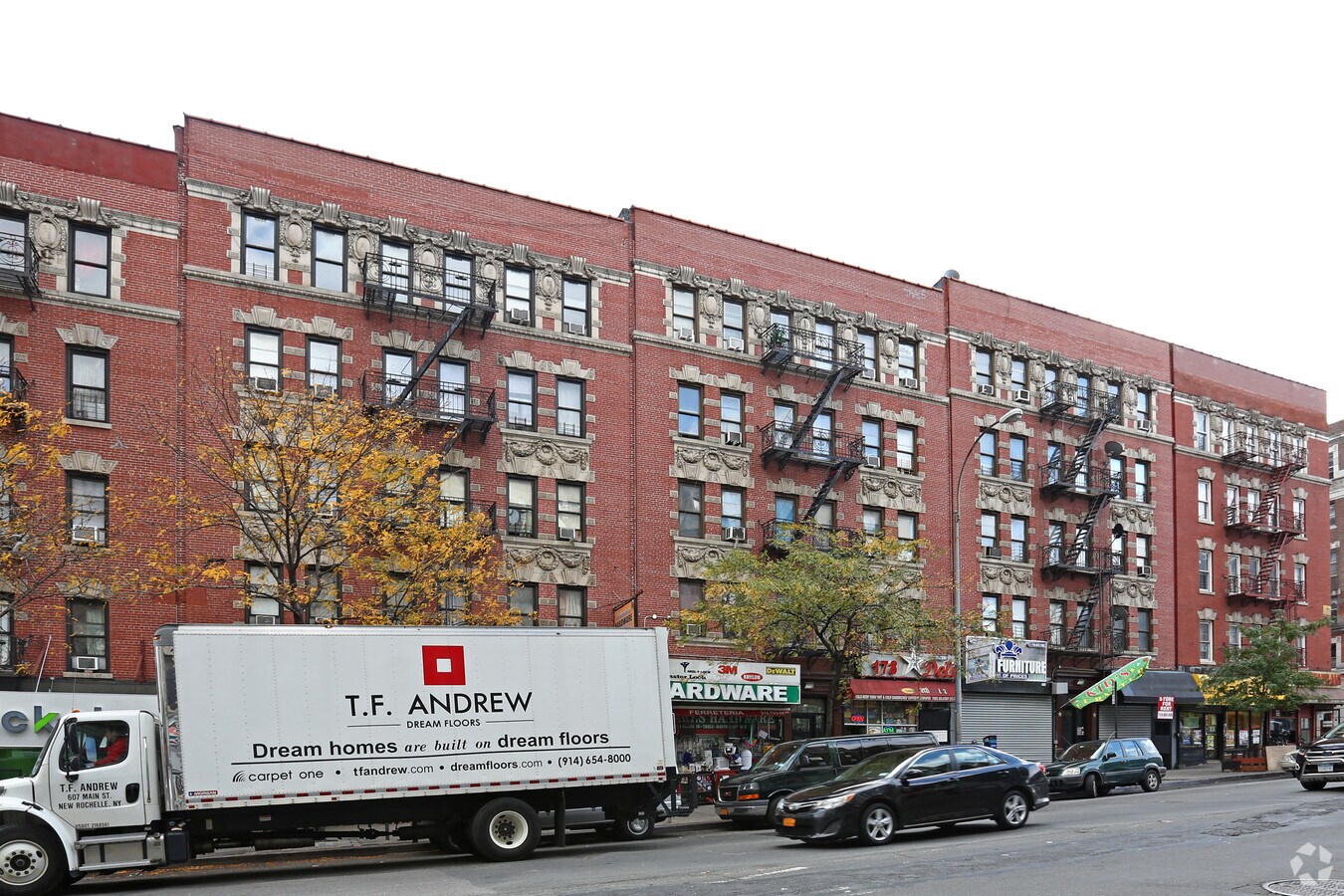 Photo - 1344-1346 Saint Nicholas Ave